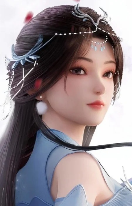 Yan, Muxue