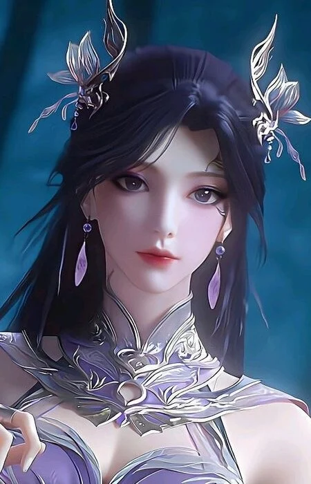 Yan, Qingcheng