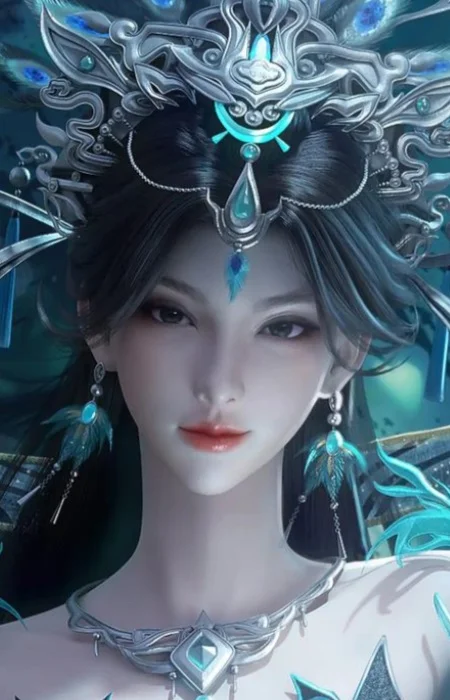 Yan, Qingfei