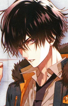 Yanagi, Aiji