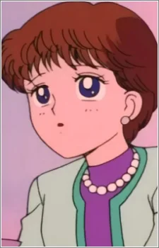 Yanagi, Akiko