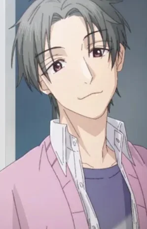 Yanagi, Haruki