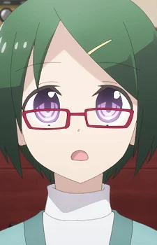 Yanagi, Naoko