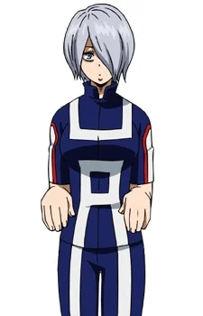Yanagi, Reiko