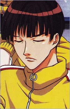 Yanagi, Renji