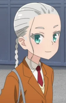 Yanagi, Sonia