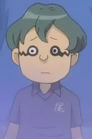 Yanagida, Shigeru