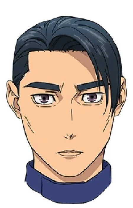 Yanagida, Takuya