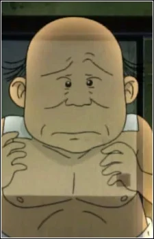 Yanagihara, Toshizou