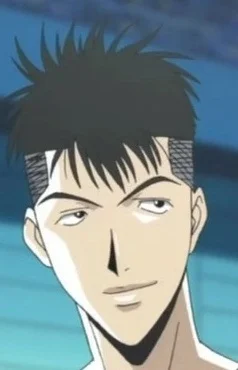 Yanagimoto, Kazuo