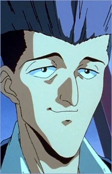 Yanagisawa, Mitsunari