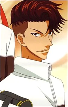 Yanagisawa, Shinya
