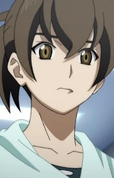 Yanase, Chizuru