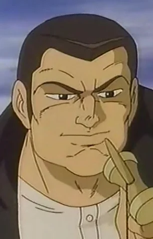 Yanase, Jirou