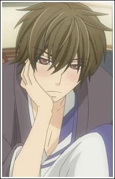 Yanase, Yuu