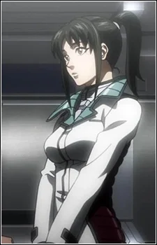 Yanasegawa, Yaeko