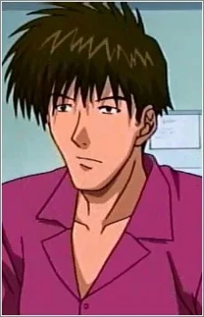 Yang, Hai