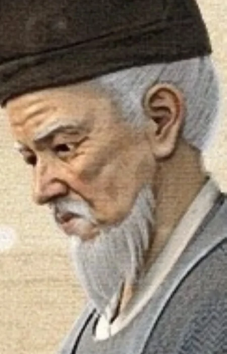 Yang, Jiachang