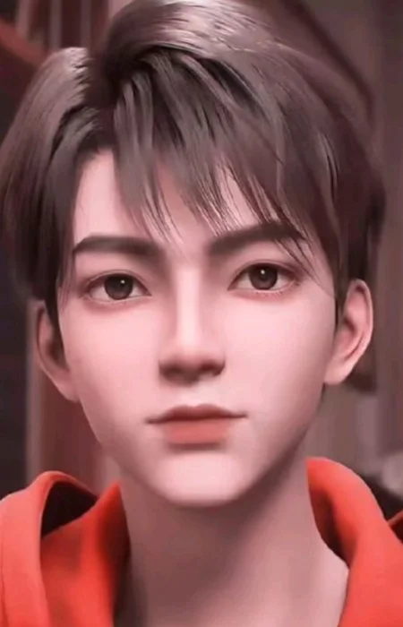 Yang, Jin