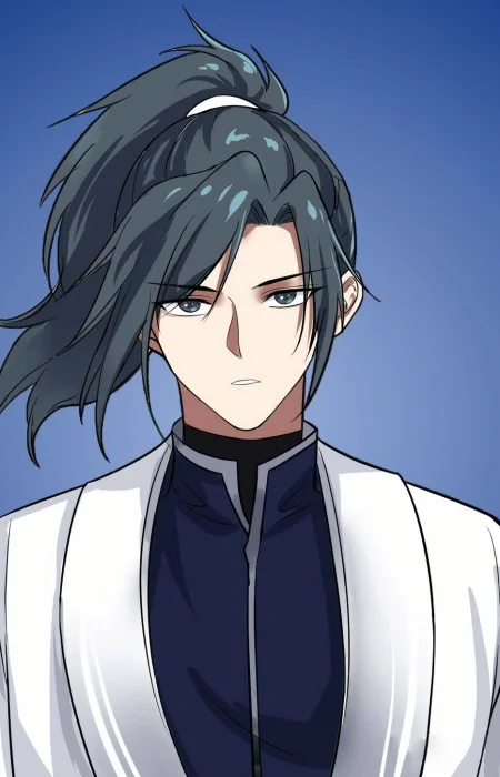 Yang, Kai