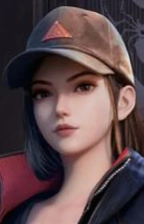 Yang, Xiaojin