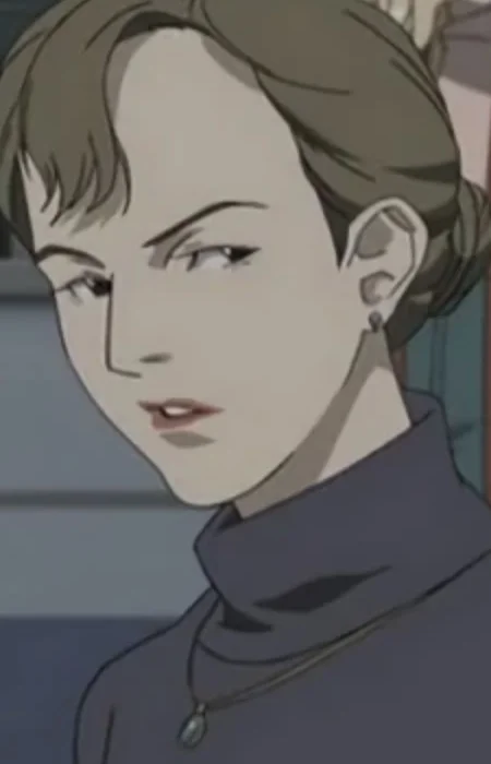 Yano, Eiko