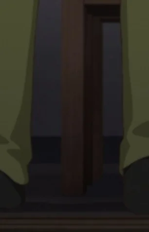 Yaotome's Father