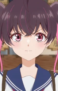 Yaotome, Sakura