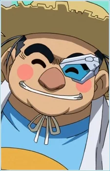 Yasai, Housaku
