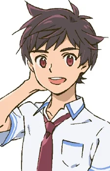Yasaka, Kazuki