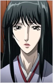 Yashida, Mariko
