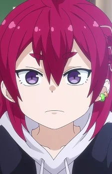 Yashiki, Hana
