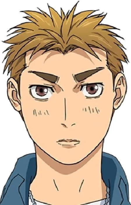 Yashio, Kakeru