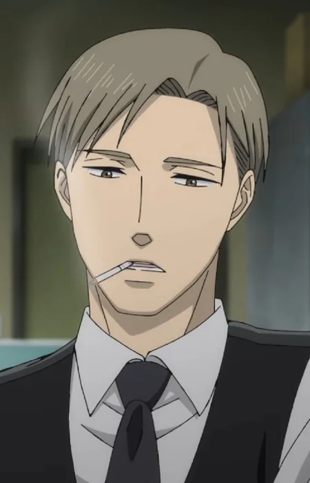 Yashiro