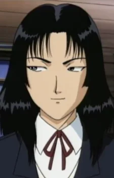 Yashiro, Fuyumi