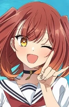 Yashiro, Miko