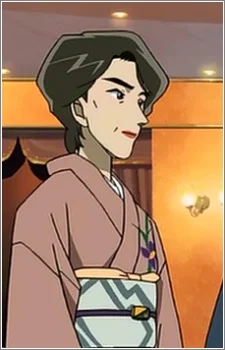 Yashiro, Takae