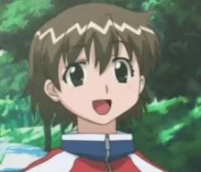 Yashiro, Yuuka
