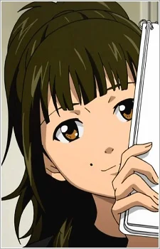 Yasuda, Saori
