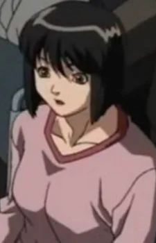 Yasuko