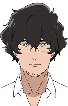 Yasumoto, Hiroshi