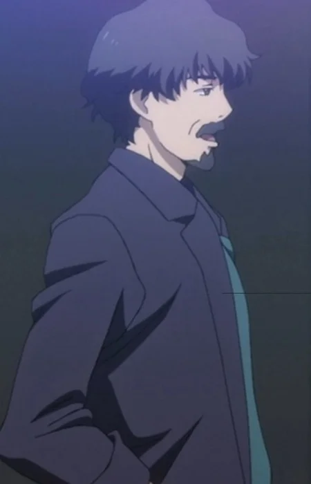 Yasunaga