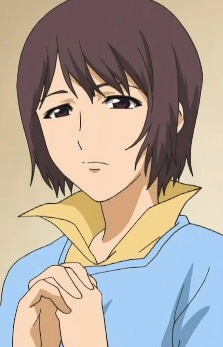 Yasuoka, Sachiko