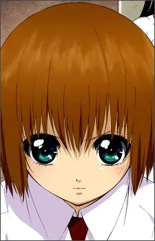 Yasuoka, Shion