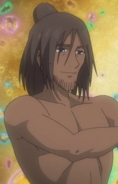 Yatala's Father