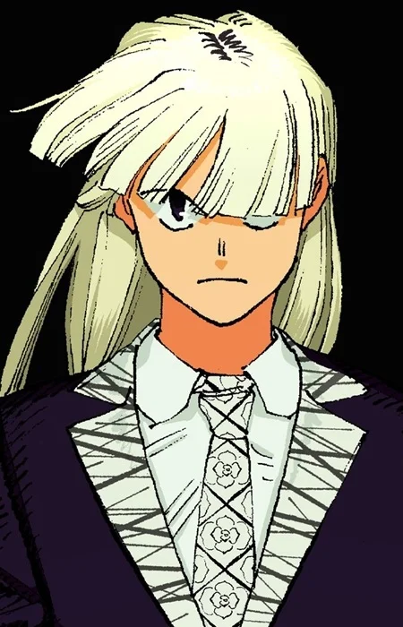 Yatsuka, Akira