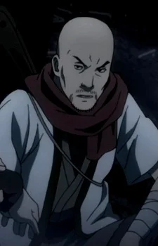 Yatsurugi, Rokurouta
