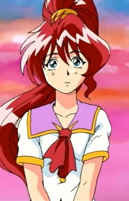 Yatsurugi, Shinobu