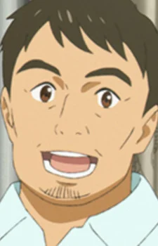 Yatsuse, Mikio