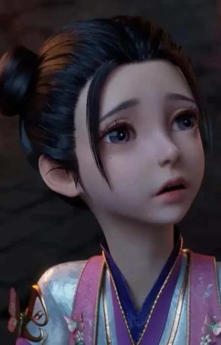Ye, Lingxi